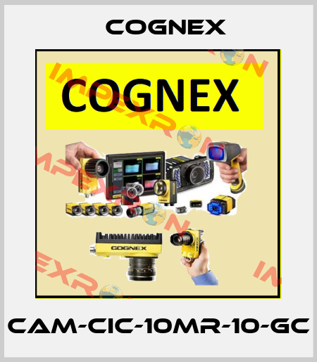 CAM-CIC-10MR-10-GC Cognex