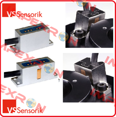 RGM 2G-D8-V5Z  1805-68354 VS Sensorik