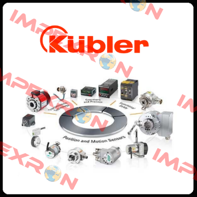 8.5020.0320.1024.S090 oem Kübler