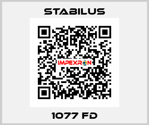 1077 FD Stabilus