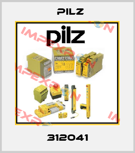 312041 Pilz