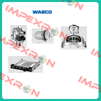 013 3485 Wabco