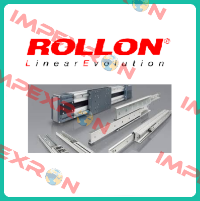 CSW43-230 ZZ T Rollon