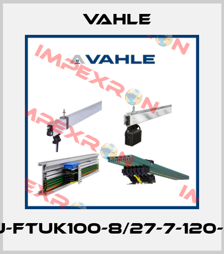 MU-FTUK100-8/27-7-120-PC Vahle