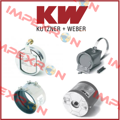 A 150/000 Kutzner + Weber