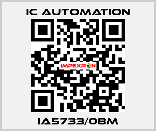 IA5733/08M ic automation