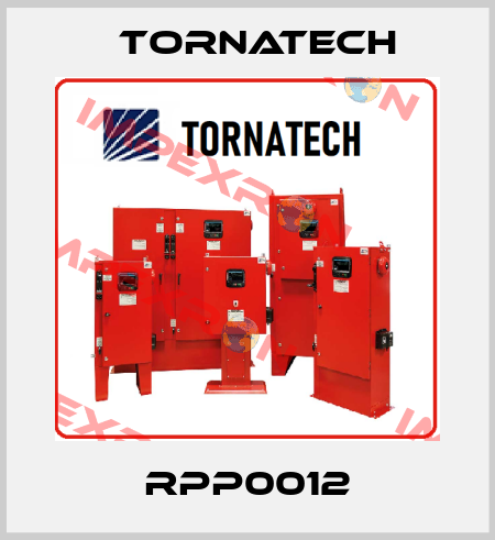 RPP0012 TornaTech