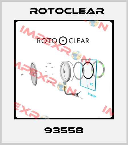 93558 Rotoclear