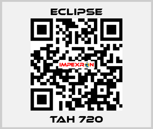 TAH 720 Eclipse