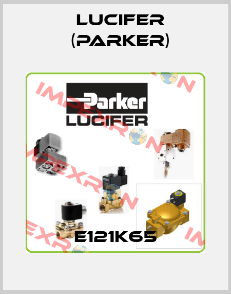 E121K65 Lucifer (Parker)