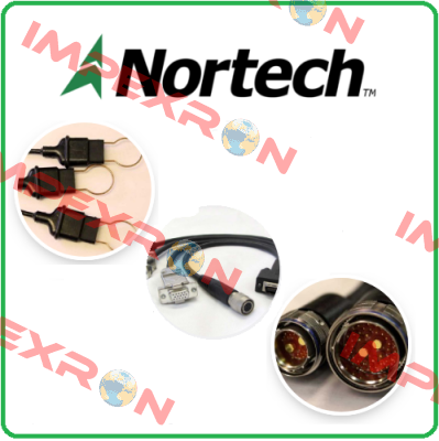 301FP0101-00 PD132 Nortech