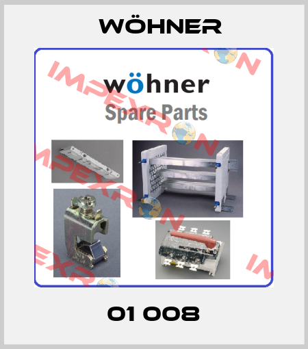 01 008 Wöhner