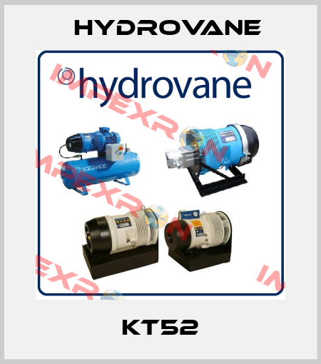 KT52 Hydrovane