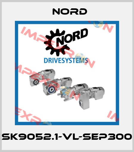 SK9052.1-VL-SEP300 Nord