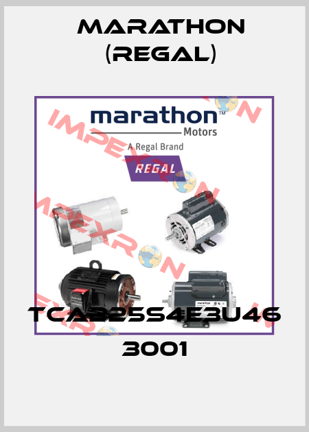 TCA225S4E3U46 3001 Marathon (Regal)