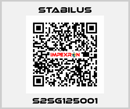 S2SG125001 Stabilus