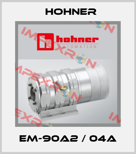 EM-90A2 / 04A Hohner