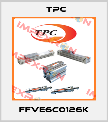 FFVE6C0126K TPC