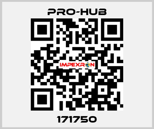 171750 Pro-Hub