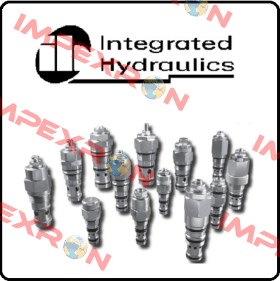 1CEBLX20480-03J OEM Integrated Hydraulics (EATON)