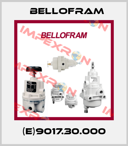 (E)9017.30.000 Bellofram