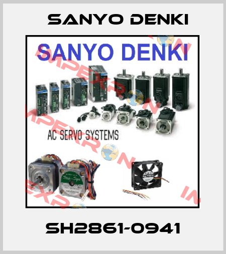 SH2861-0941 Sanyo Denki