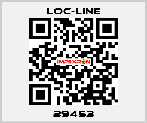 29453 Loc-Line