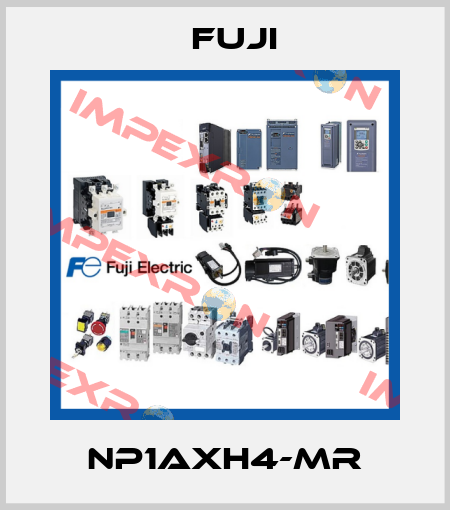 NP1AXH4-MR Fuji