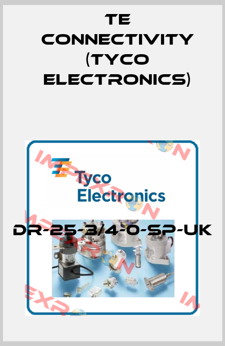 DR-25-3/4-0-SP-UK TE Connectivity (Tyco Electronics)
