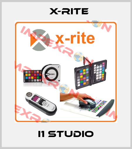 i1 Studio X-Rite