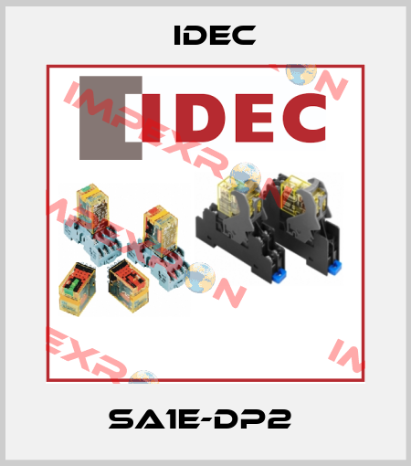 SA1E-DP2  Idec