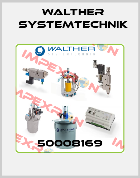 50008169 Walther Systemtechnik