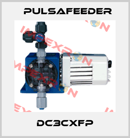 DC3CXFP Pulsafeeder