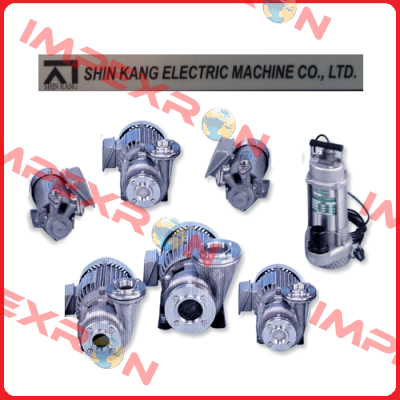 JQ04035 SHIN KANG ELECTRIC MACHINE