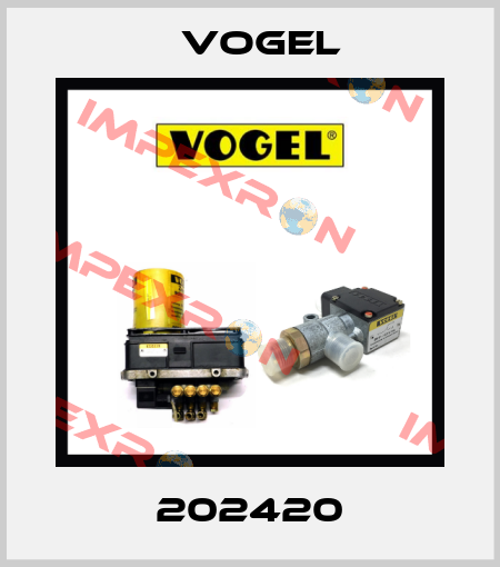 202420 Vogel