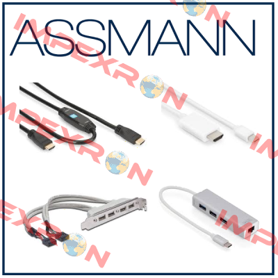 DK-1644-A-150 Assmann