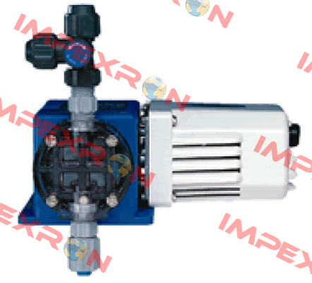 M261PVDF S562 Pulsafeeder