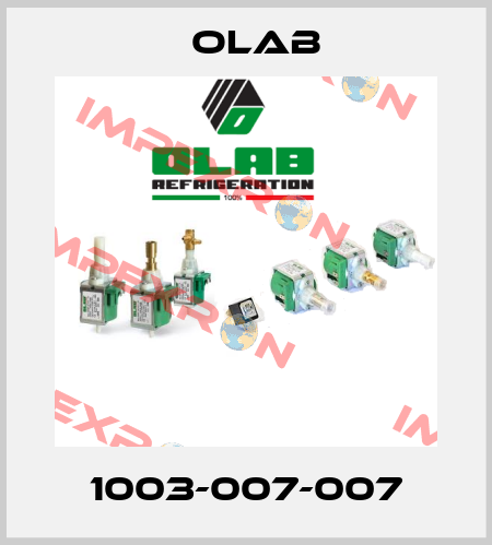 1003-007-007 Olab