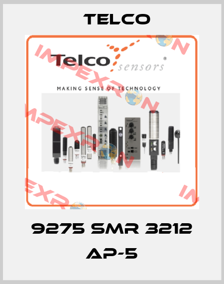 9275 SMR 3212 AP-5 Telco