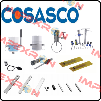 P/N: 200022 Cosasco