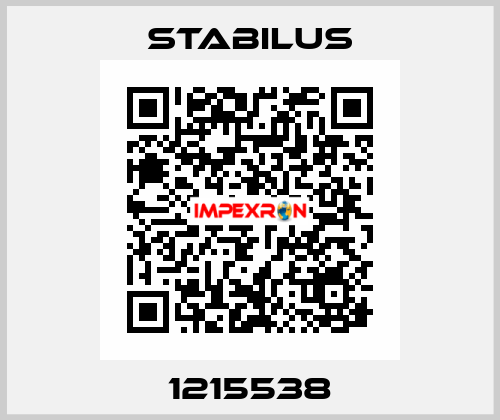 1215538 Stabilus