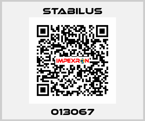 013067 Stabilus