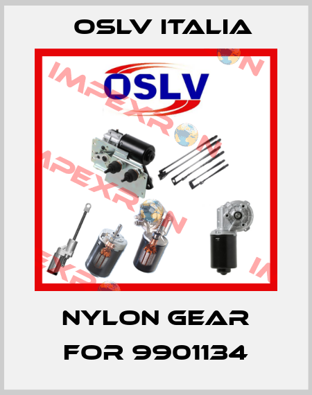 Nylon Gear For 9901134 OSLV Italia