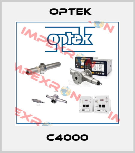 C4000 Optek