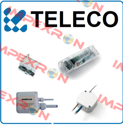 TVTXI868BB03 TELECO Automation