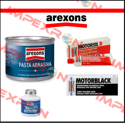 9783 AREXONS