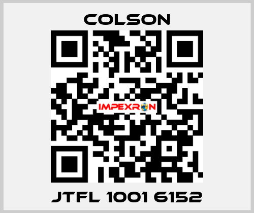 JTFL 1001 6152 Colson