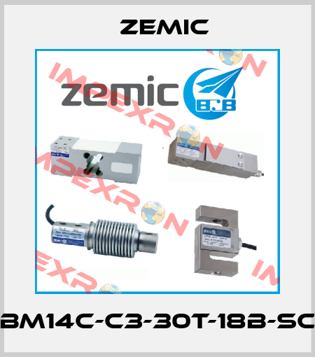 BM14C-C3-30t-18B-SC ZEMIC
