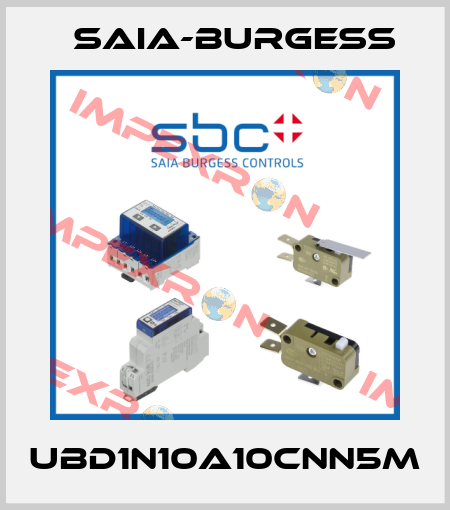 UBD1N10A10CNN5M Saia-Burgess