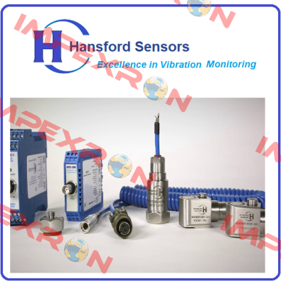 HS-100F0500106-005 Hansford Sensors